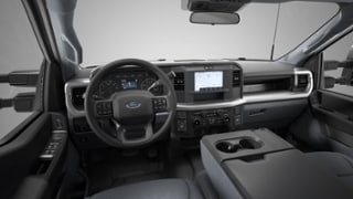 2026 Ford Super Duty® Internal Image 2